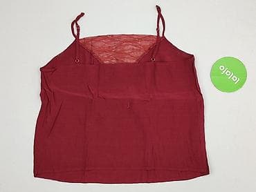 top: Selected Femme, Bluzka damska, rozmiar M — 3