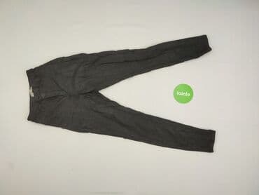 dres krótkie spodenki: Denim Co, Legginsy Eleganckie damskie, rozmiar L — 2