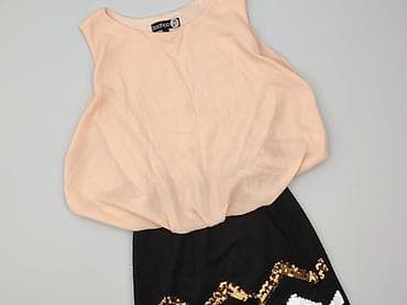 Boohoo, Sukienka damska, rozmiar S