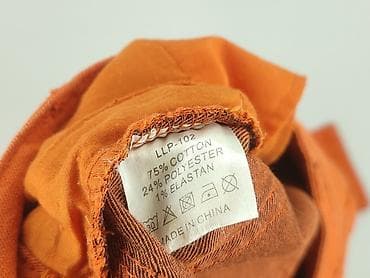 buty american eagle: Spodnie materiałowe damskie, rozmiar XS — 5