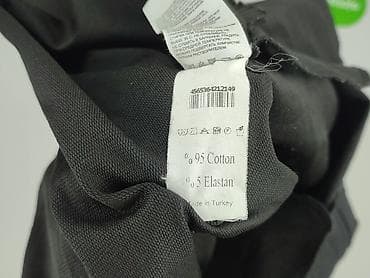 bluzki dalmatynczyk: Patrizia Pepe, Tunika damska, rozmiar L — 5