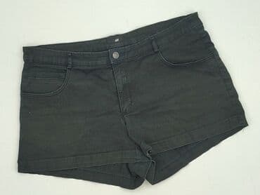 Women: H&M, Shorts for women, 2XL at lalafo.pl — 1 Women: H&M, Shorts for women, 2XL — 1