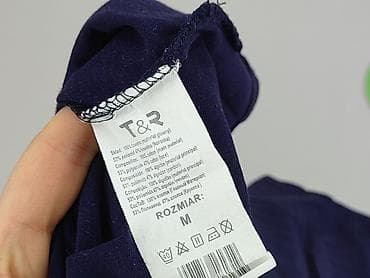 sennik kurtki: Bluzka damska, rozmiar M — 5