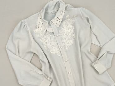 Women's blouse, size S