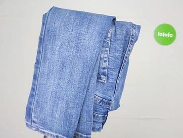 legginsy damskie calvin klein allegro: Jeansy damskie, S — 5