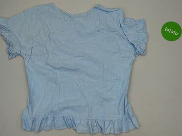 c a bluza damska: Moda, Bluzka damska, rozmiar 4XL — 3