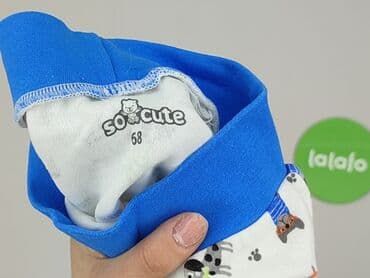 c a legginsy niemowlece: Leggings, So cute, 3-6 months, condition - Perfect — 4