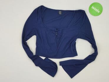 spodnie piżamowe hello kitty shein: Shein, Top damski, rozmiar S — 2