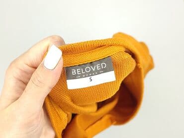 bluzki kopertowe reserved: Beloved, Women's blouse, size S (EU 36) — 4