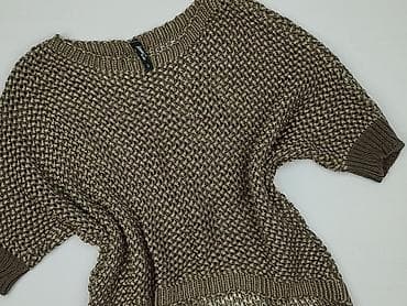 sweter grucha: Sweter damski, rozmiar S — 1