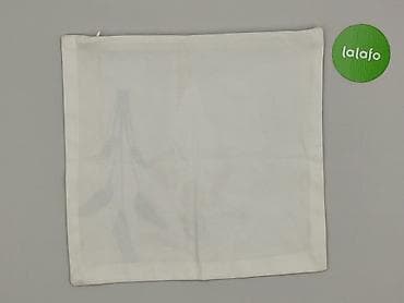 used things: Poszewka dekoracyjna na poduszkę z nadrukiem - Wzór: minimalistyczna — 3
