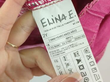 guess sukienki letnie: Jeans, Benetton, 1.5-2 years, 92, condition - Very good — 5