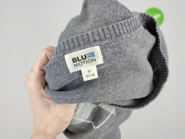 wojan bez koszulki: Blue Motion, Sweter damski, M — 5