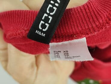 sweter hello kitty h: H&M, Women`s sweatshirt, size XS (EU 34) — 4