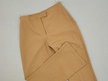 baleriny: Spodnie materiałowe damskie, rozmiar S — 1