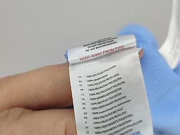 dres qc: Damska koszulka polo, rozmiar L — 5