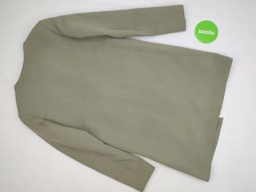 kurtka zimowa z kożuszkiem: H&M, Płaszcz damski, rozmiar S — 3