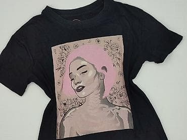 Cropp, T-shirt damski, rozmiar XS