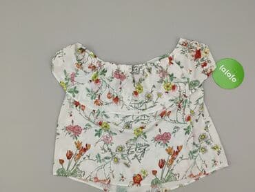 t shirty apache: PULL&BEAR, Women's blouse, size XS (EU 34) — 3