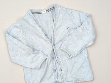 Sweater, H&M, 2-3 years, 92-98 cm, condition - Very good