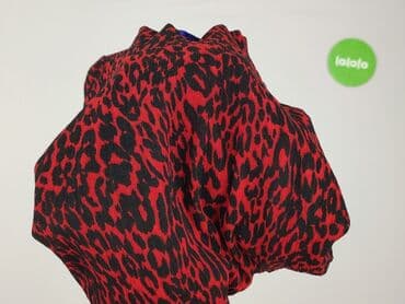 zara bluzka w panterkę: Zara, Bluzka damska, rozmiar S — 5