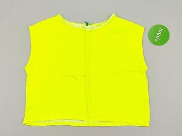 dresy nike: United Colors of Benetton, Top damski, rozmiar M — 2