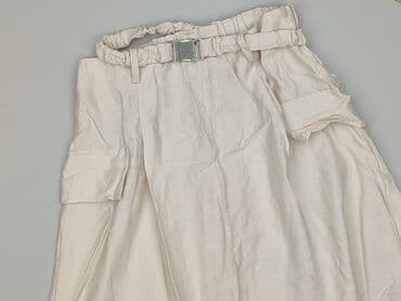 spódnice maxi z wiskozy: New Collection, Spódnica damska, rozmiar S — 1