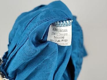 oysho getry: Spodnie materiałowe damskie, rozmiar S — 6