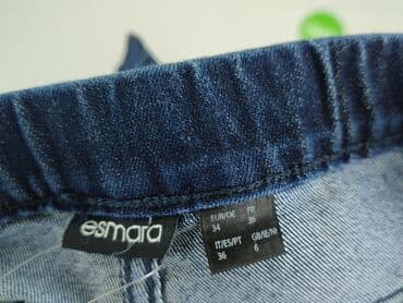 джинси жіночі сінсей: Esmara, Джинси жіночі, розмір XS — 4