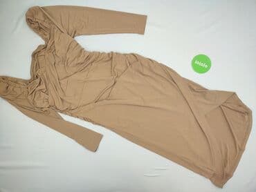 żółta sukienka shein: Shein Curve, Sukienka damska, rozmiar XL — 2