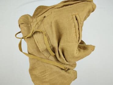 top zara basic: Zara, Spodnie materiałowe damskie, rozmiar M — 6