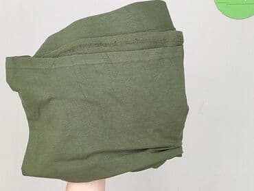 krótkie obcisła spódniczka: H&M, Spódnica damska, rozmiar L — 6