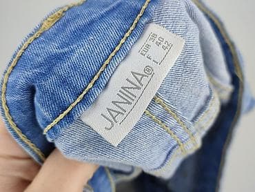 outlet jeans: Janina, Jeansy damskie, rozmiar S — 4