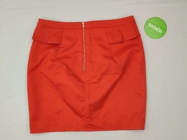 hm czarne spódnice: H&M, Spódnica damska, rozmiar 3XL — 3