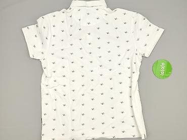 bomberka oversize: Cropp, Koszulka polo dla mężczyzn, rozmiar L — 3