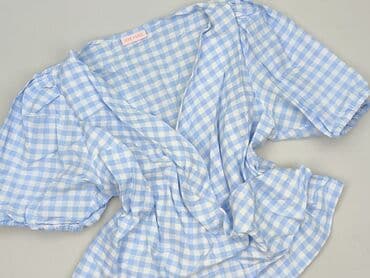 bluza poliester: Bluzka damska, rozmiar M — 1