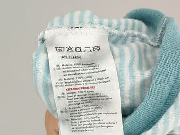 primark piżama hello kitty: Body, 3-6 months, 
condition - Very good — 5
