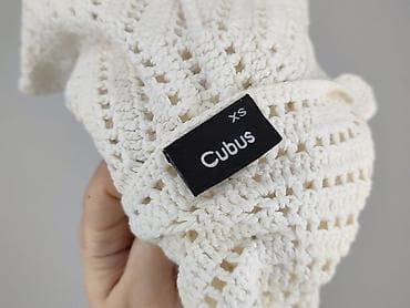 stradivarius sandaly: Cubus, Sukienka damska, rozmiar XS — 4