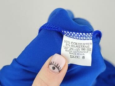 sukienki sylwester: Sukienka damska, S — 5