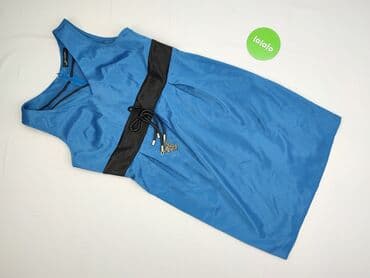 duże sukienki wizytowe: Sukienka damska, rozmiar L — 2