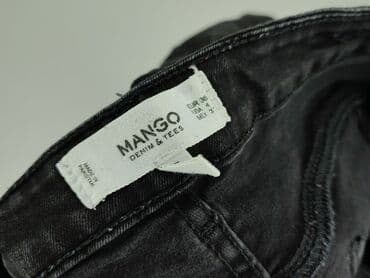 mango jeansy damskie: Mango, Jeansy damskie, rozmiar S — 5