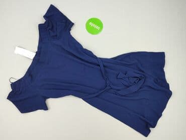 emoi sklep sukienki granat na wesele: F&F, Sukienka damska, rozmiar XS — 2