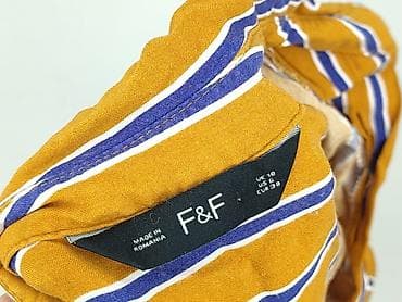 sprzedawanie w internecie: F&F, Koszula damska, rozmiar M — 5