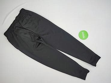 bluzki nike: Nike, Spodnie dresowe damskie, rozmiar S — 3