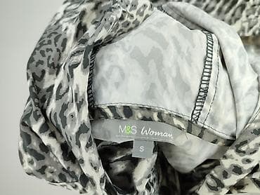 kurtka 4f aquatech 5000: Marks & Spencer, Parka damska, rozmiar S — 4