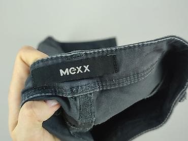 buty mexx: Mexx, Spodnie materiałowe damskie, rozmiar S — 4