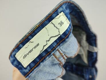 lewis jeans damskie: Jeansy damskie, rozmiar S — 4