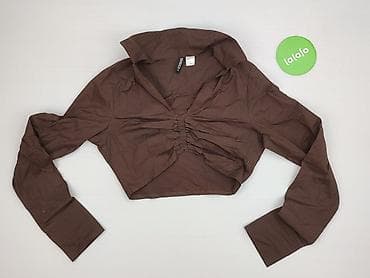 hm cropped top: H&M Divided, Top damski, rozmiar S — 2