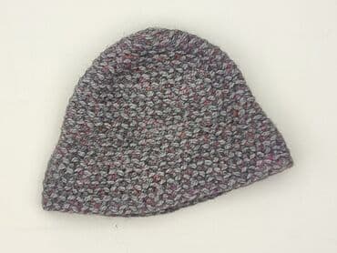 h: Czapka, Damskie, stan - Idealny — 1