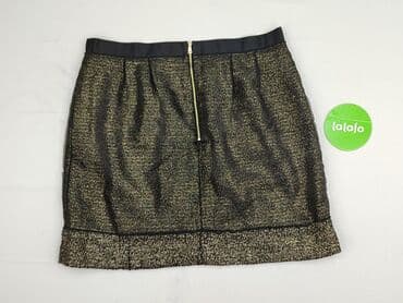 forever 21 spódniczka skórzane: Loft, Spódnica damska, rozmiar XL — 3